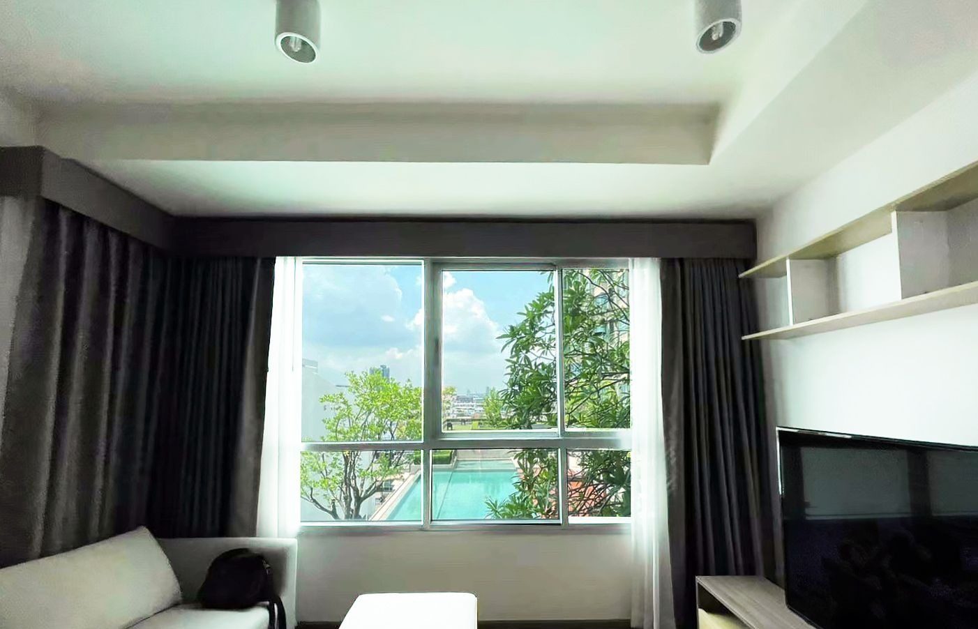 2 Bedroom Condo for rent at U Delight Rattanathibet — photo 1
