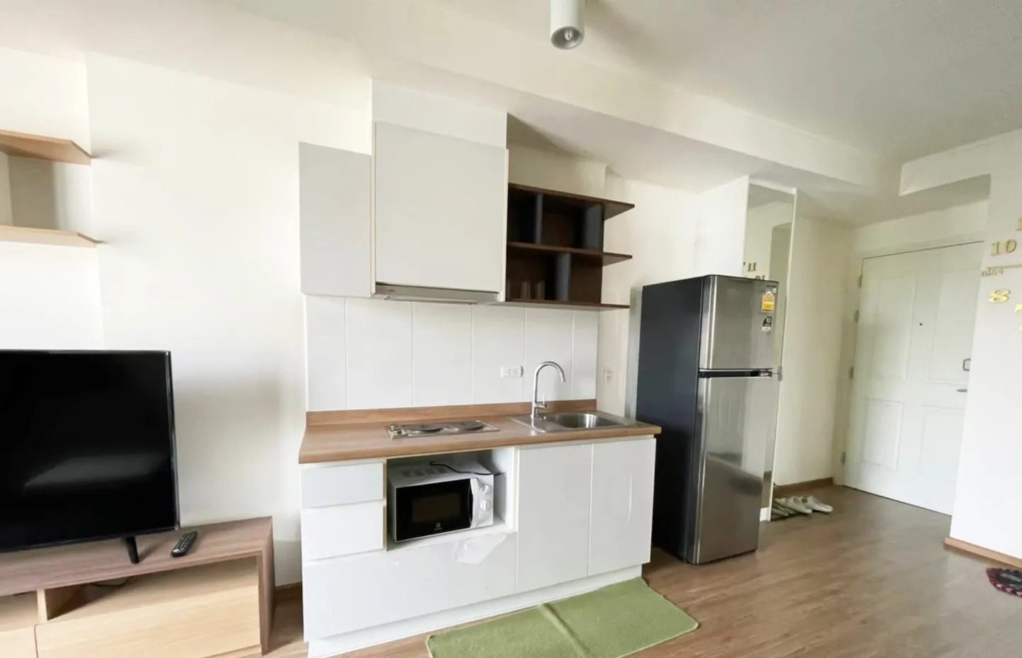 2 Bedroom Condo for rent at U Delight Rattanathibet — photo 2