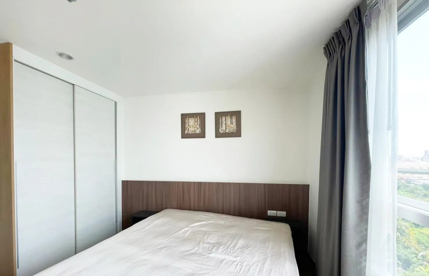2 Bedroom Condo for rent at U Delight Rattanathibet — photo 4