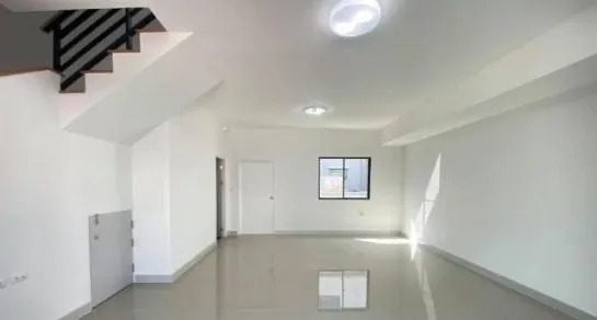 3 Bedroom Townhouse for rent at Pleno Chaiyapruek-Chaengwattana 2 — photo 1