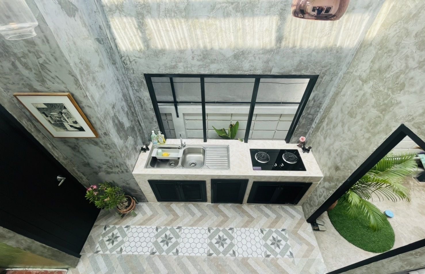 A Single House for Sale near BTS Samakkee — photo 3
