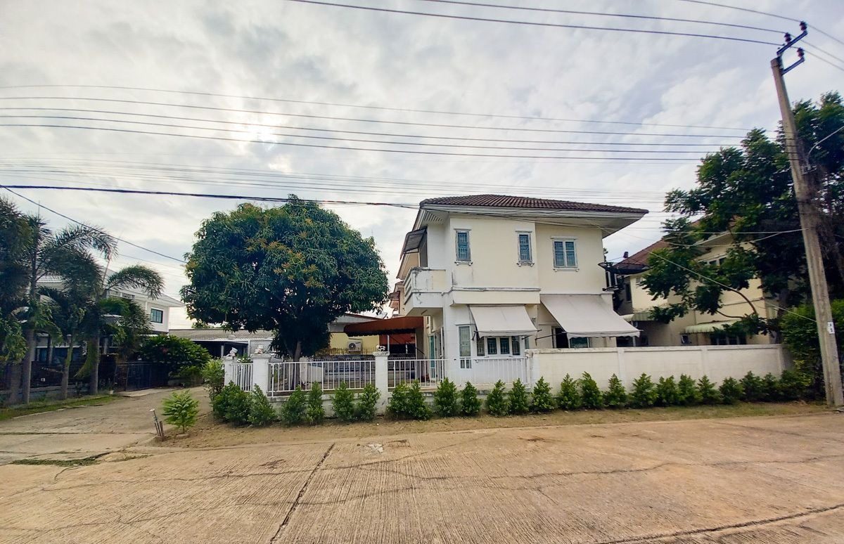 3 Bedroom House for rent at Baan Piyawararom 4 — photo 3