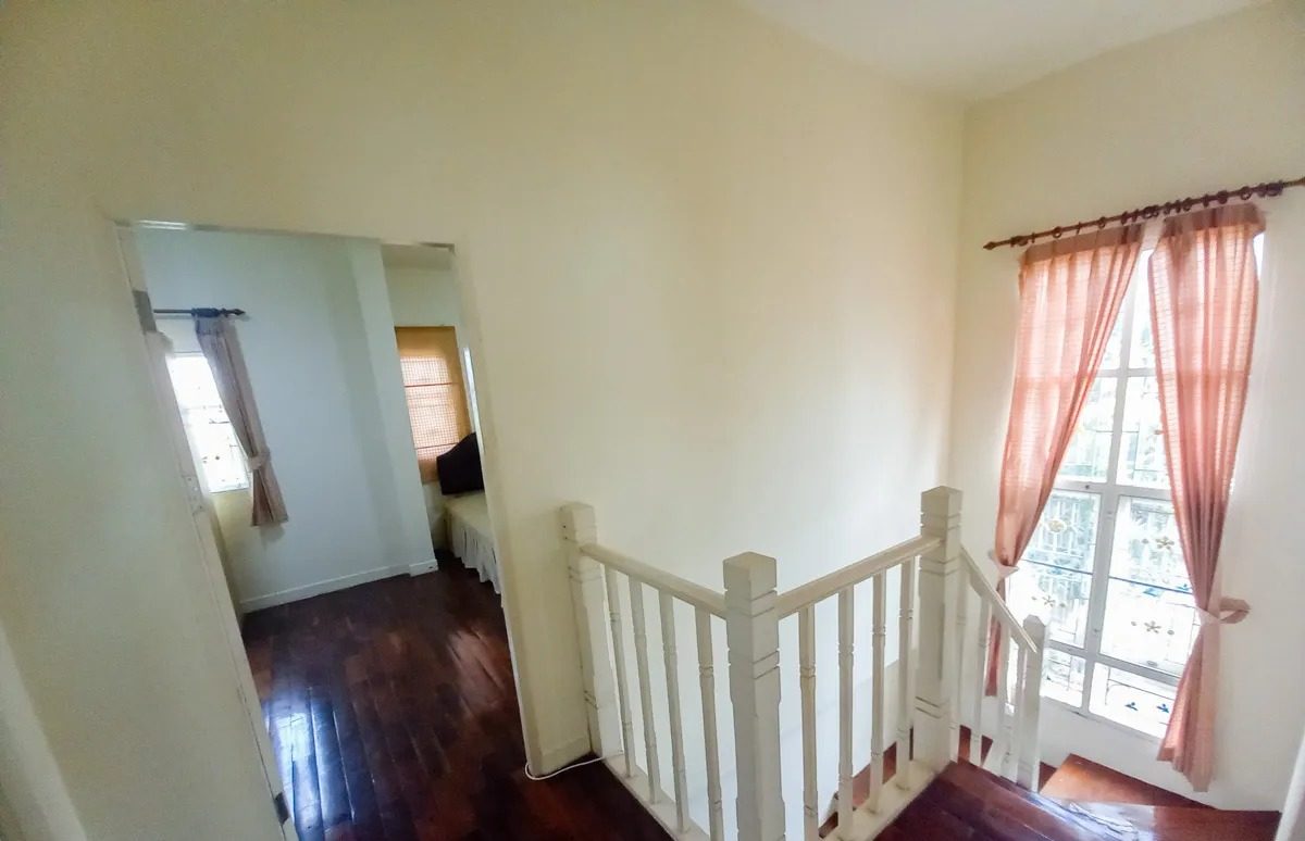 3 Bedroom House for rent at Baan Piyawararom 4 — photo 4