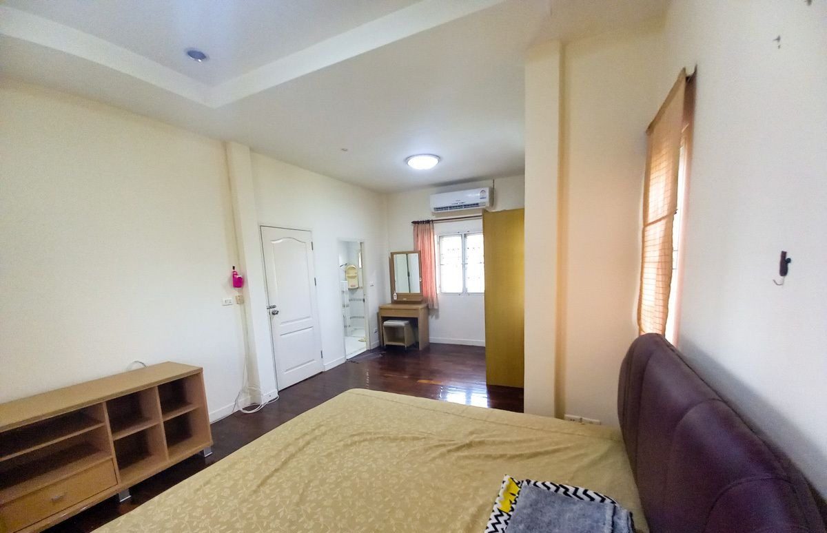 3 Bedroom House for rent at Baan Piyawararom 4 — photo 5