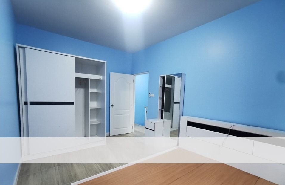 3 Bedroom Townhouse for rent at Areeya The Colors Tiwanon — photo 3