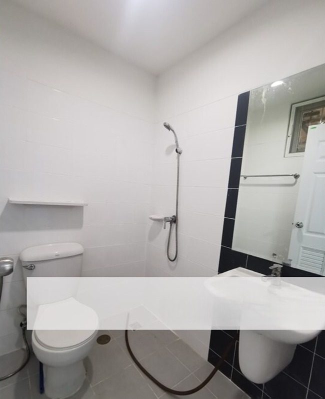 3 Bedroom Townhouse for rent at Areeya The Colors Tiwanon — photo 4