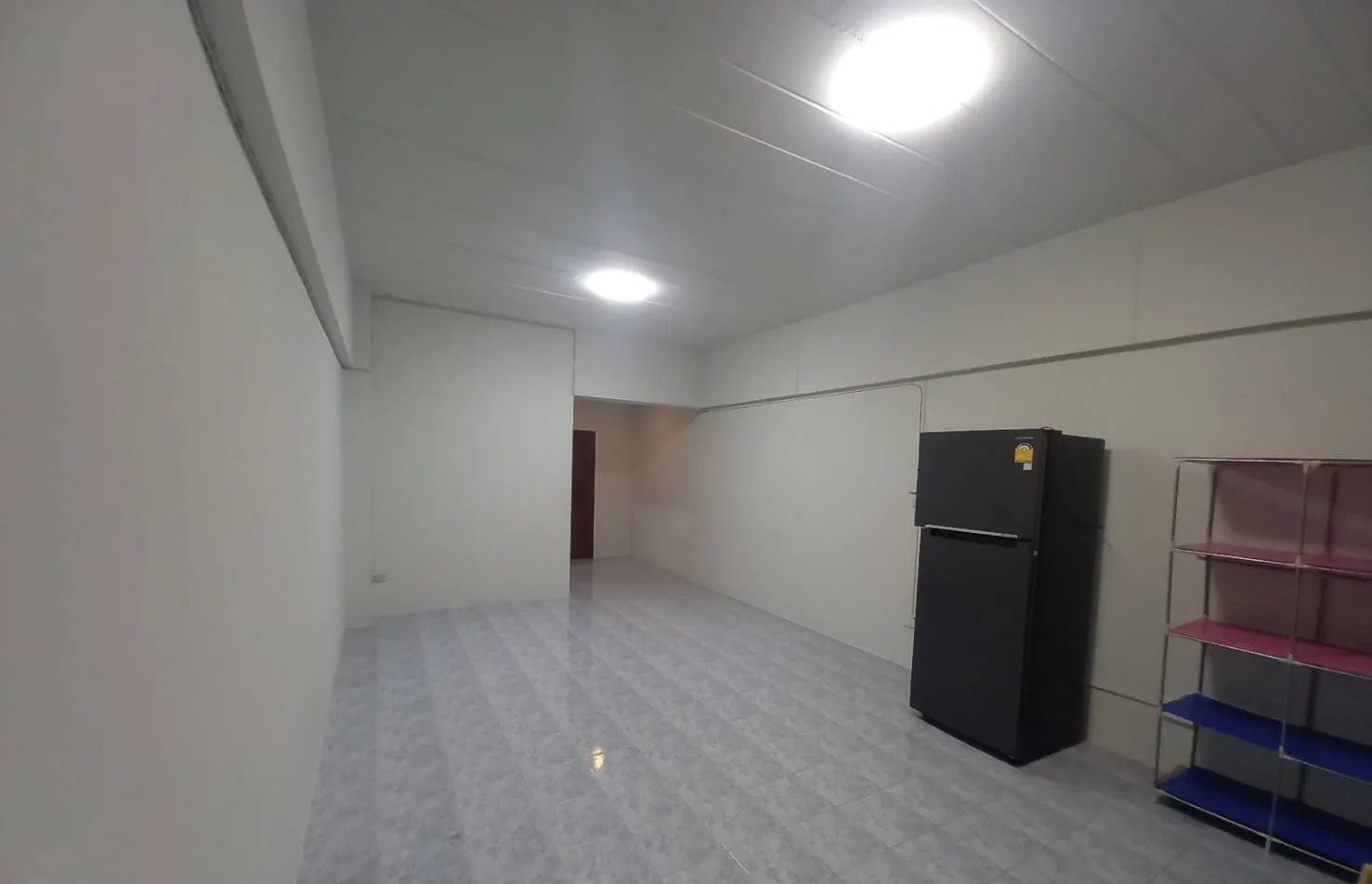Studio Condo for rent at Nung Condominium Rattanathibet — photo 1