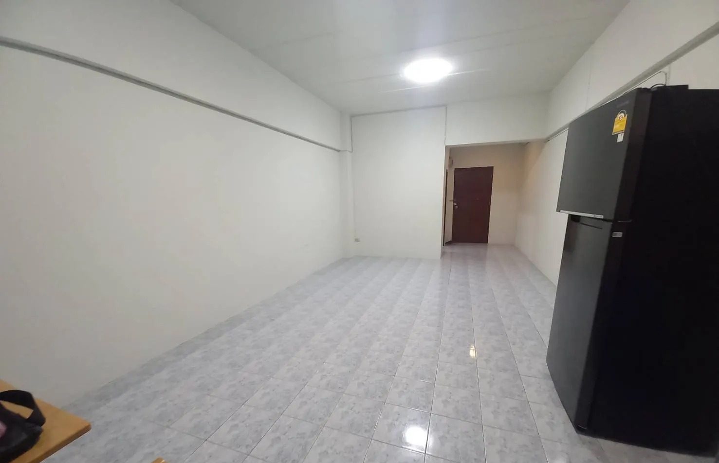 Studio Condo for rent at Nung Condominium Rattanathibet — photo 3