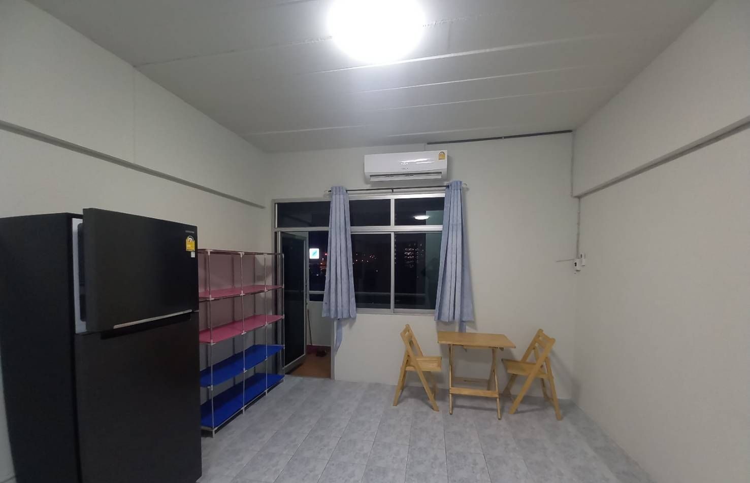 Studio Condo for rent at Nung Condominium Rattanathibet — photo 4
