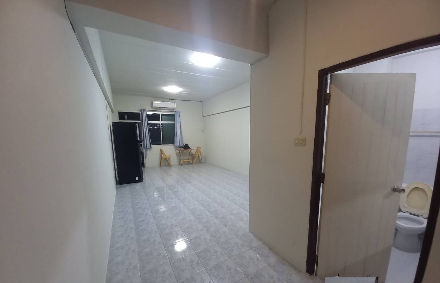 Studio Condo for rent at Nung Condominium Rattanathibet — photo 5