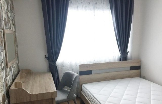 2 Bedroom Condo for rent at Supalai Vista Pakkret Intersection — photo 1