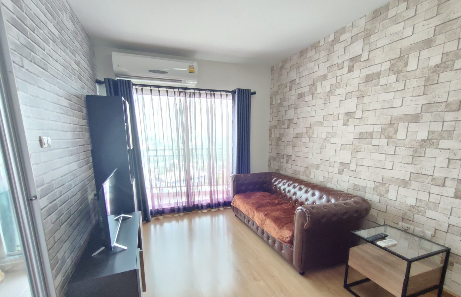 2 Bedroom Condo for rent at Supalai Vista Pakkret Intersection — photo 2