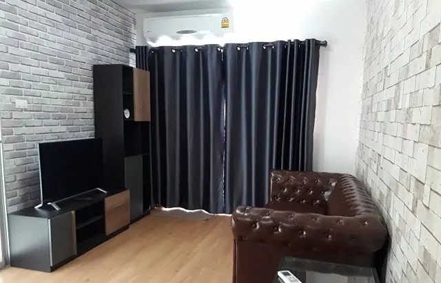 2 Bedroom Condo for rent at Supalai Vista Pakkret Intersection — photo 4