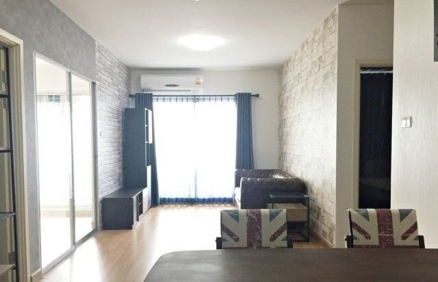 2 Bedroom Condo for rent at Supalai Vista Pakkret Intersection — photo 5