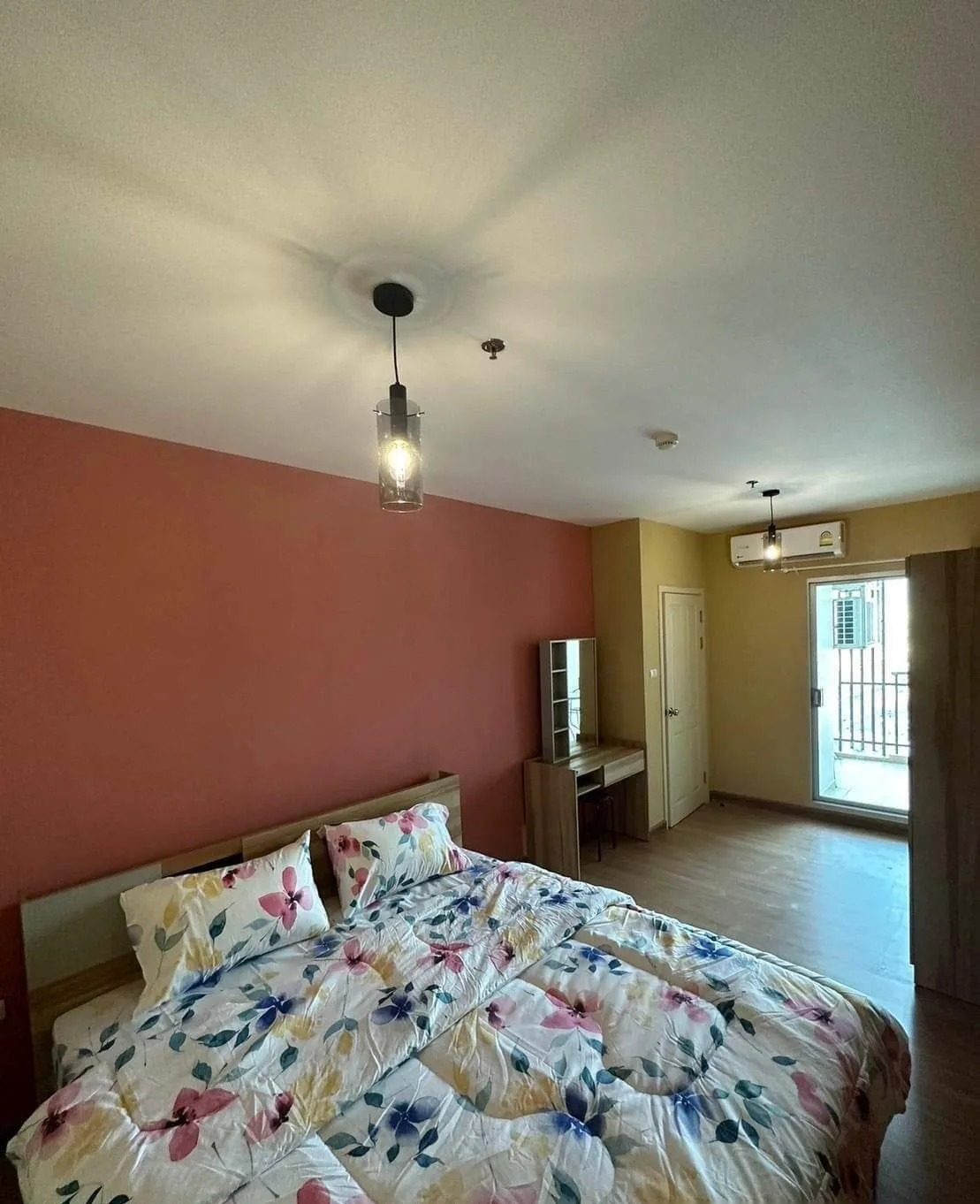 2 Bedroom Apartment for rent at Supalai Veranda Rattanathibet — photo 2
