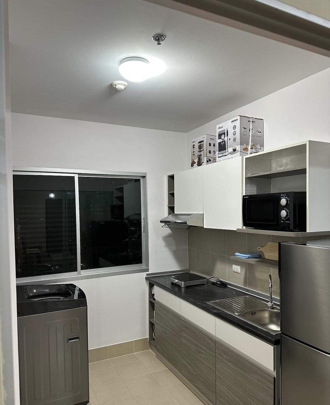 2 Bedroom Apartment for rent at Supalai Veranda Rattanathibet — photo 4