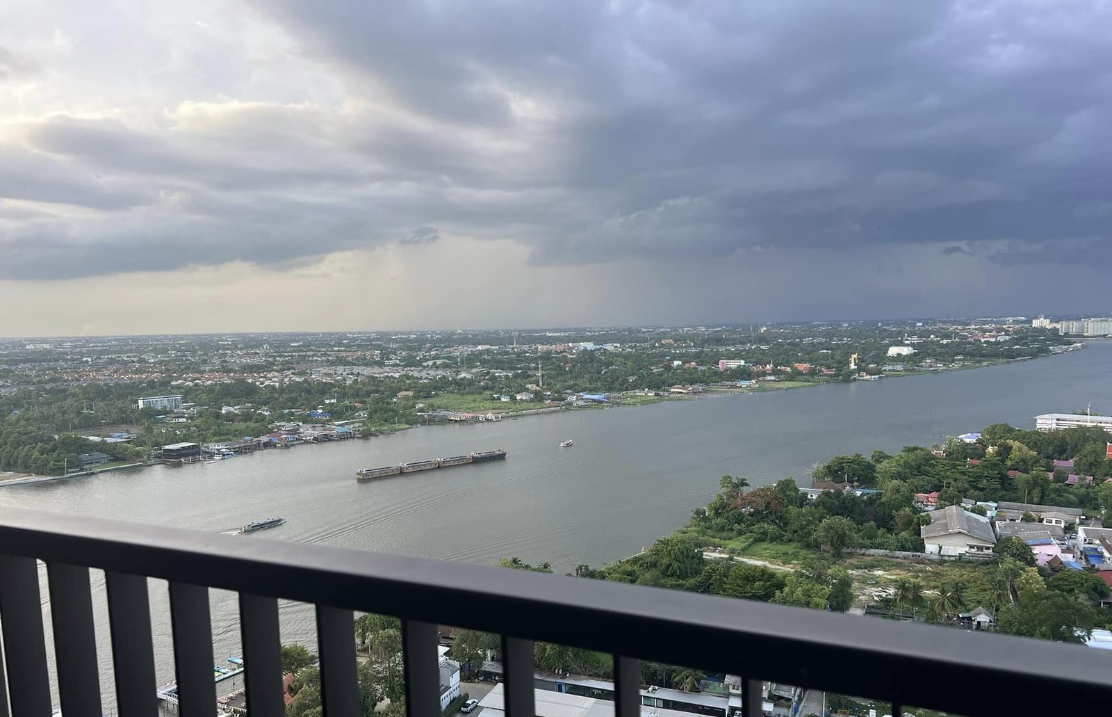 1 Bedroom Condo for rent at The Politan Aqua