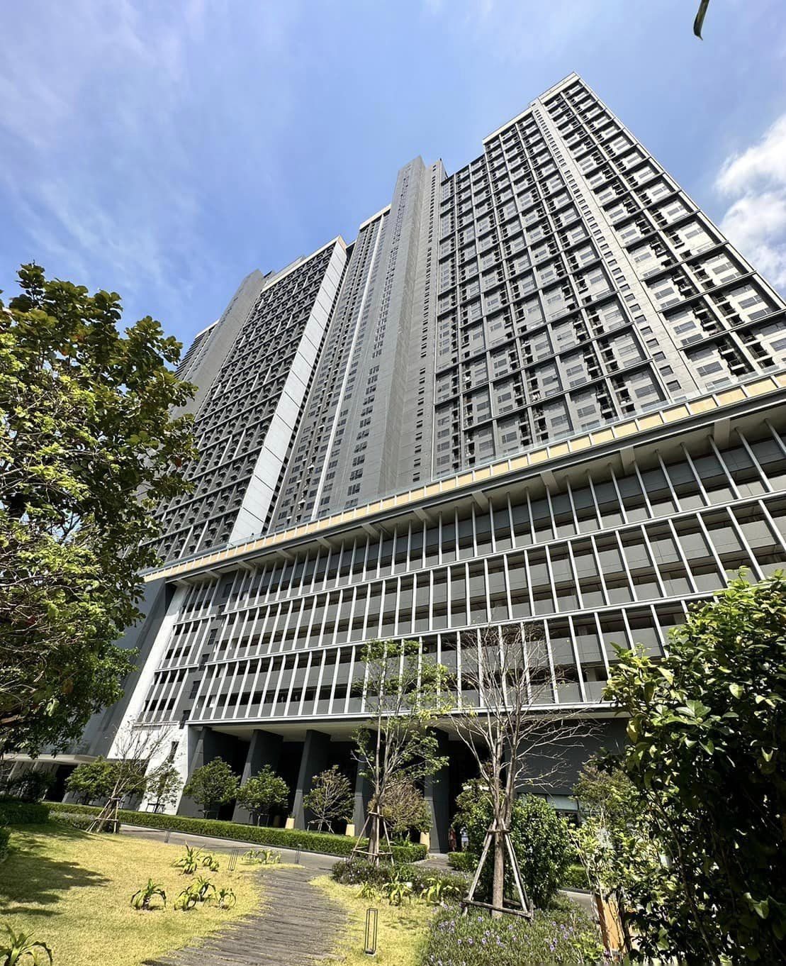 1 Bedroom Condo for rent at The Politan Aqua — photo 5