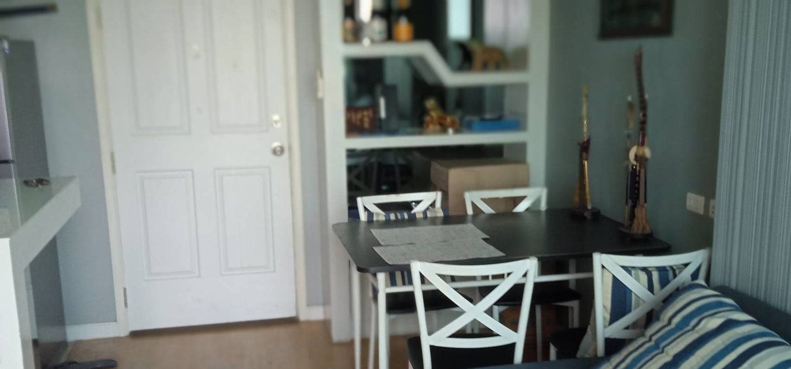 1 Bedroom Condo for rent at Lumpini Ville Phibulsongkhram Riverview — photo 3