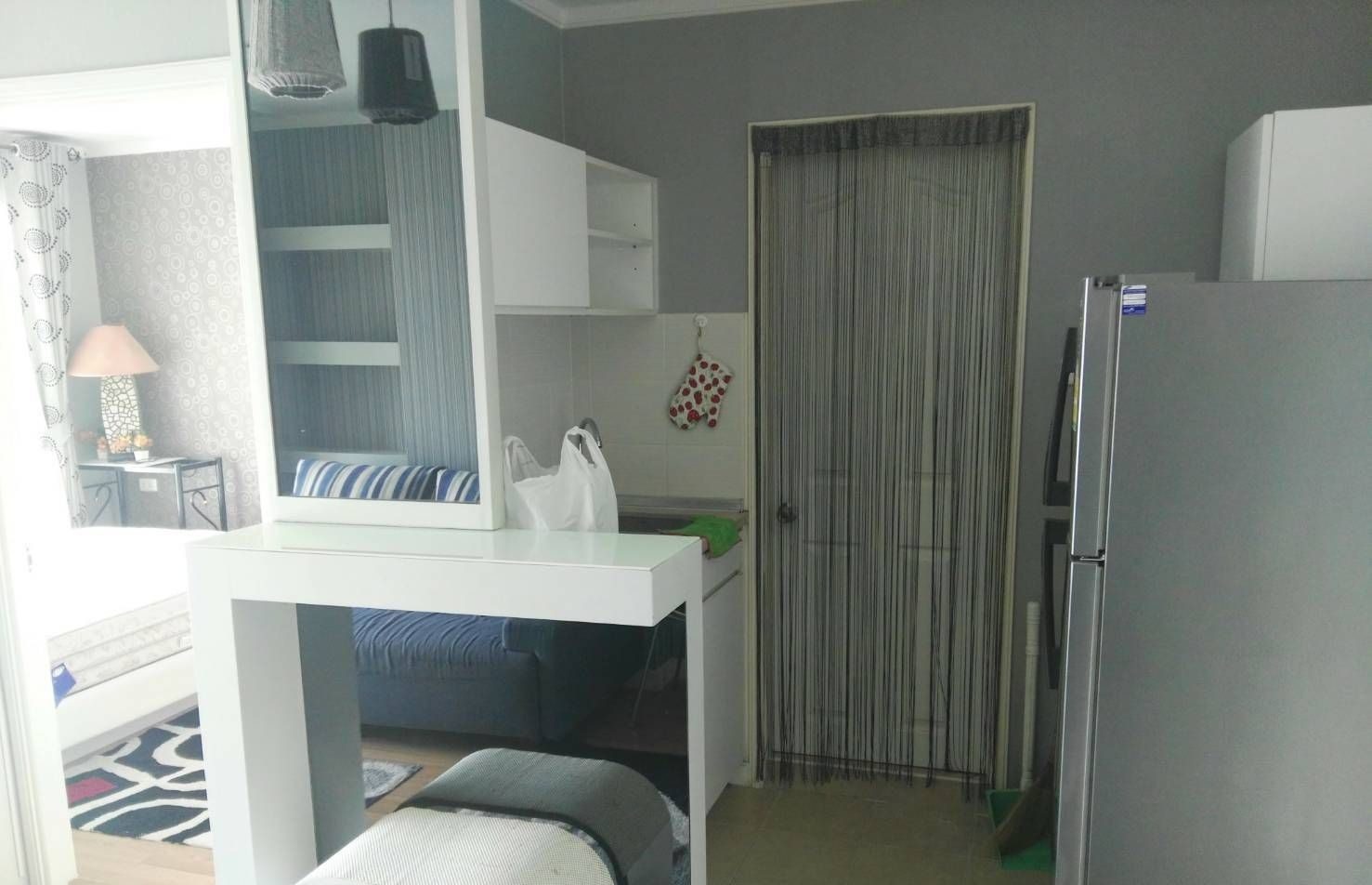 1 Bedroom Condo for rent at Lumpini Ville Phibulsongkhram Riverview — photo 4