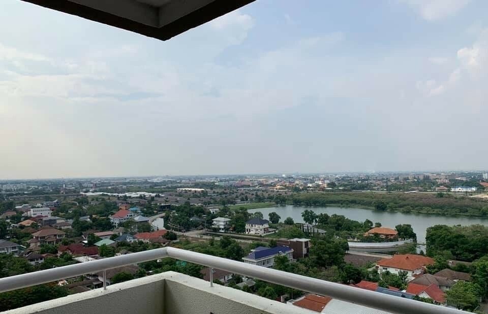 2 Bedroom Condo for rent at Lakeview Condominiums Geneva 1 — photo 5