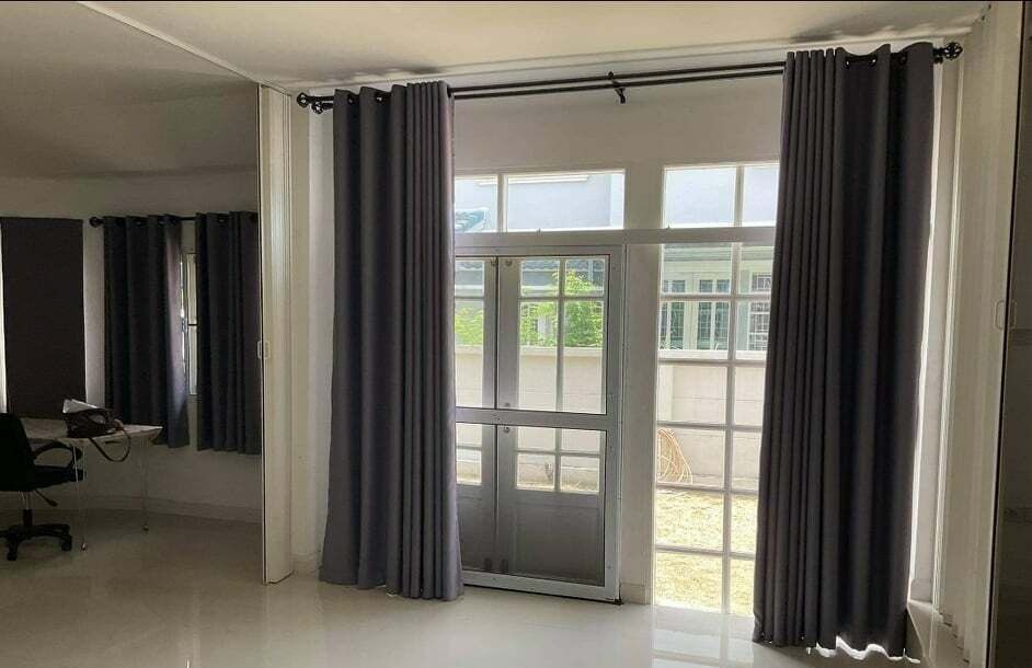 3 Bedroom House for rent at Maneerin Rattanathibet — photo 3