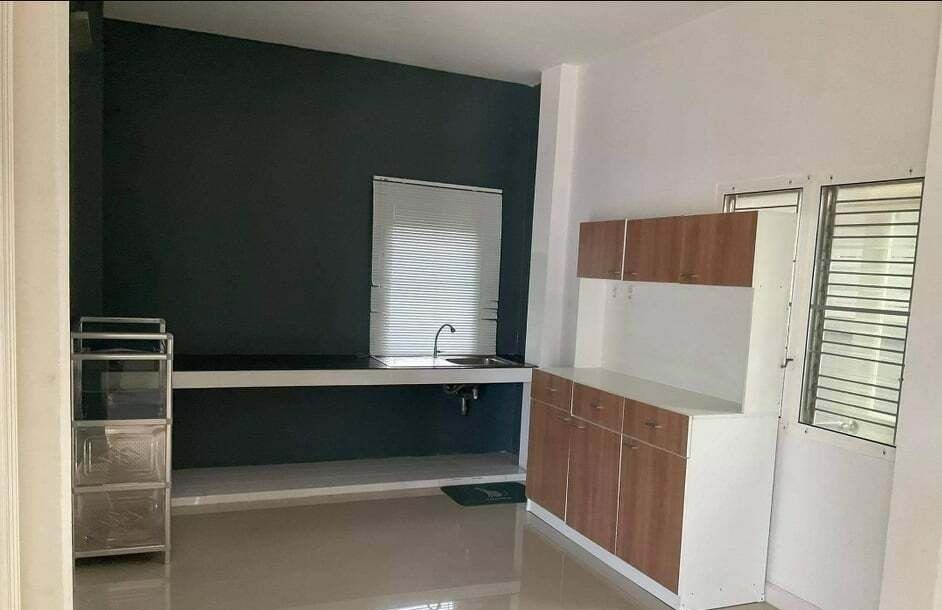 3 Bedroom House for rent at Maneerin Rattanathibet — photo 4