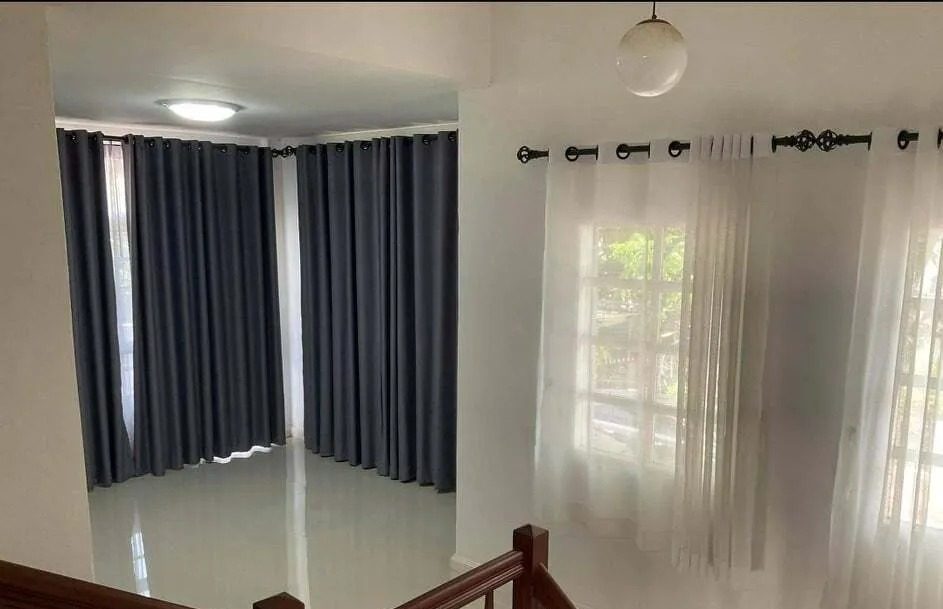 3 Bedroom House for rent at Maneerin Rattanathibet — photo 5
