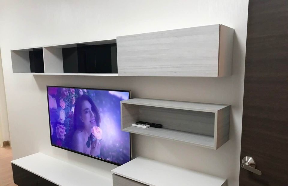 1 Bedroom Condo for rent at Supalai Loft Chaeng Wattana — photo 3