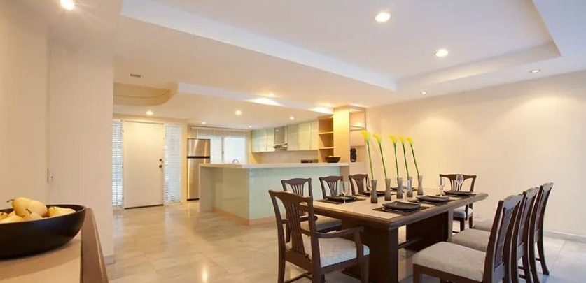 3 Bedroom Townhouse for rent at Mansions in the Park — photo 2