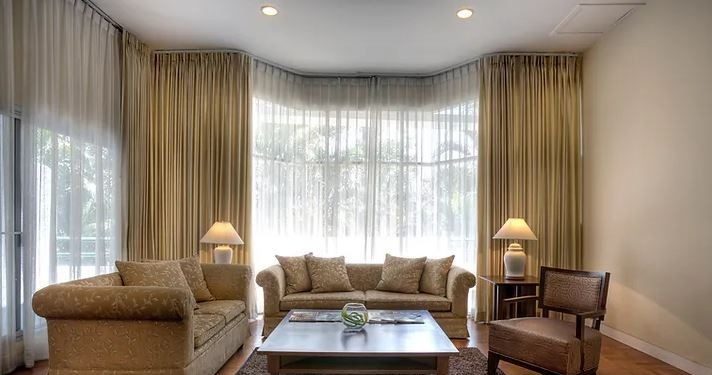 3 Bedroom Townhouse for rent at Mansions in the Park — photo 3