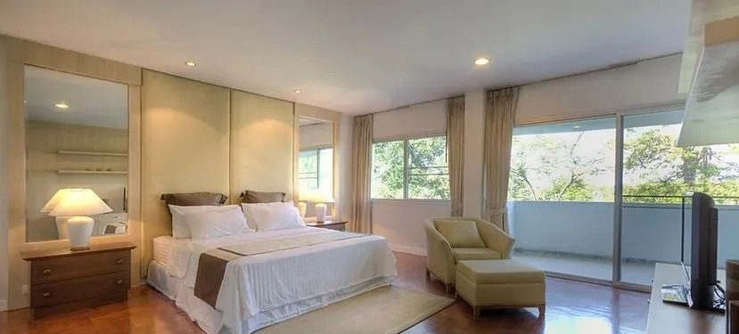 3 Bedroom Townhouse for rent at Mansions in the Park — photo 4