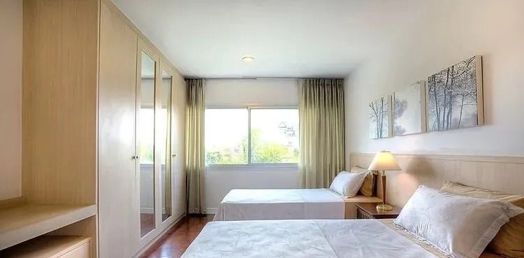 3 Bedroom Townhouse for rent at Mansions in the Park — photo 5