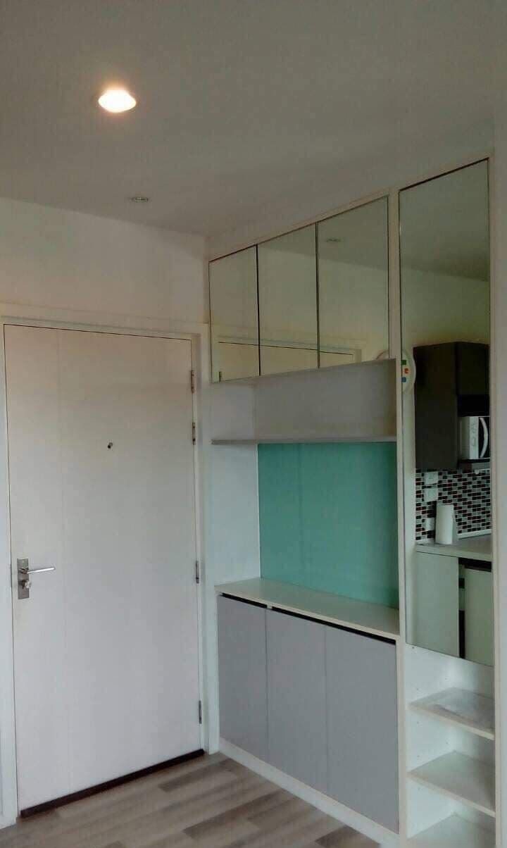 1 Bedroom Condo for rent at The Key Chaengwattana — photo 4