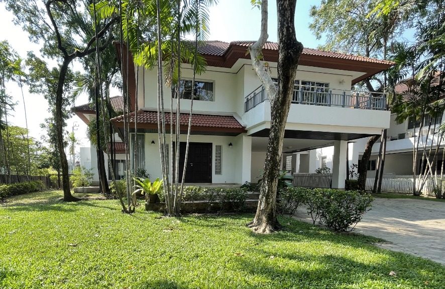 4 Bedroom House for rent at Nichada Thani