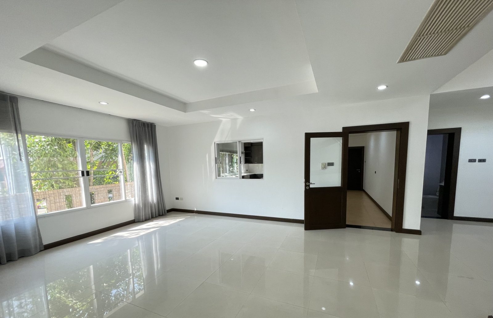 4 Bedroom House for rent at Nichada Thani — photo 5