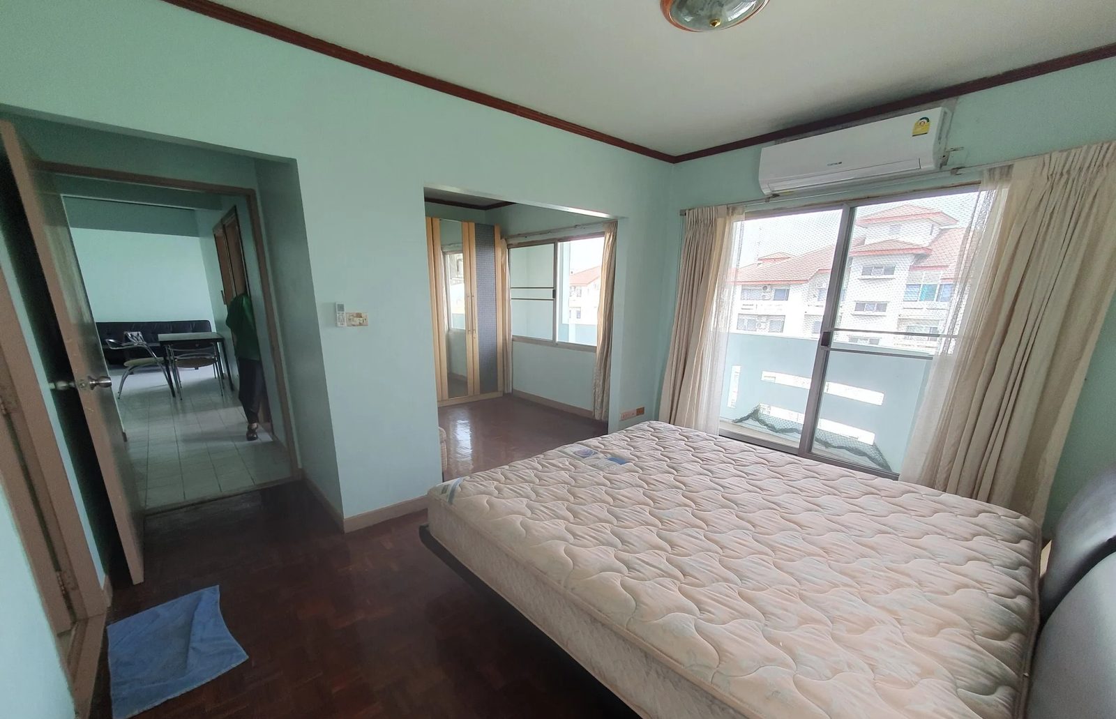 2 Bedroom Penthouse for rent at Baan Suanthon Rattanathibet — photo 1
