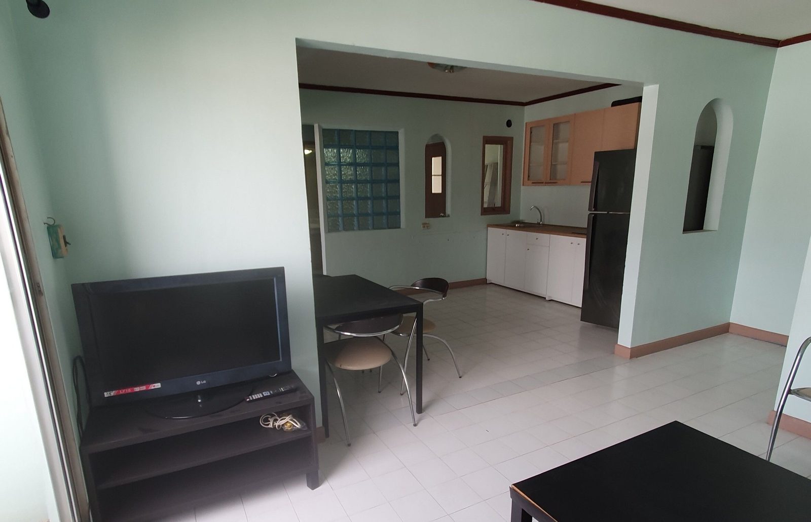 2 Bedroom Penthouse for rent at Baan Suanthon Rattanathibet — photo 2