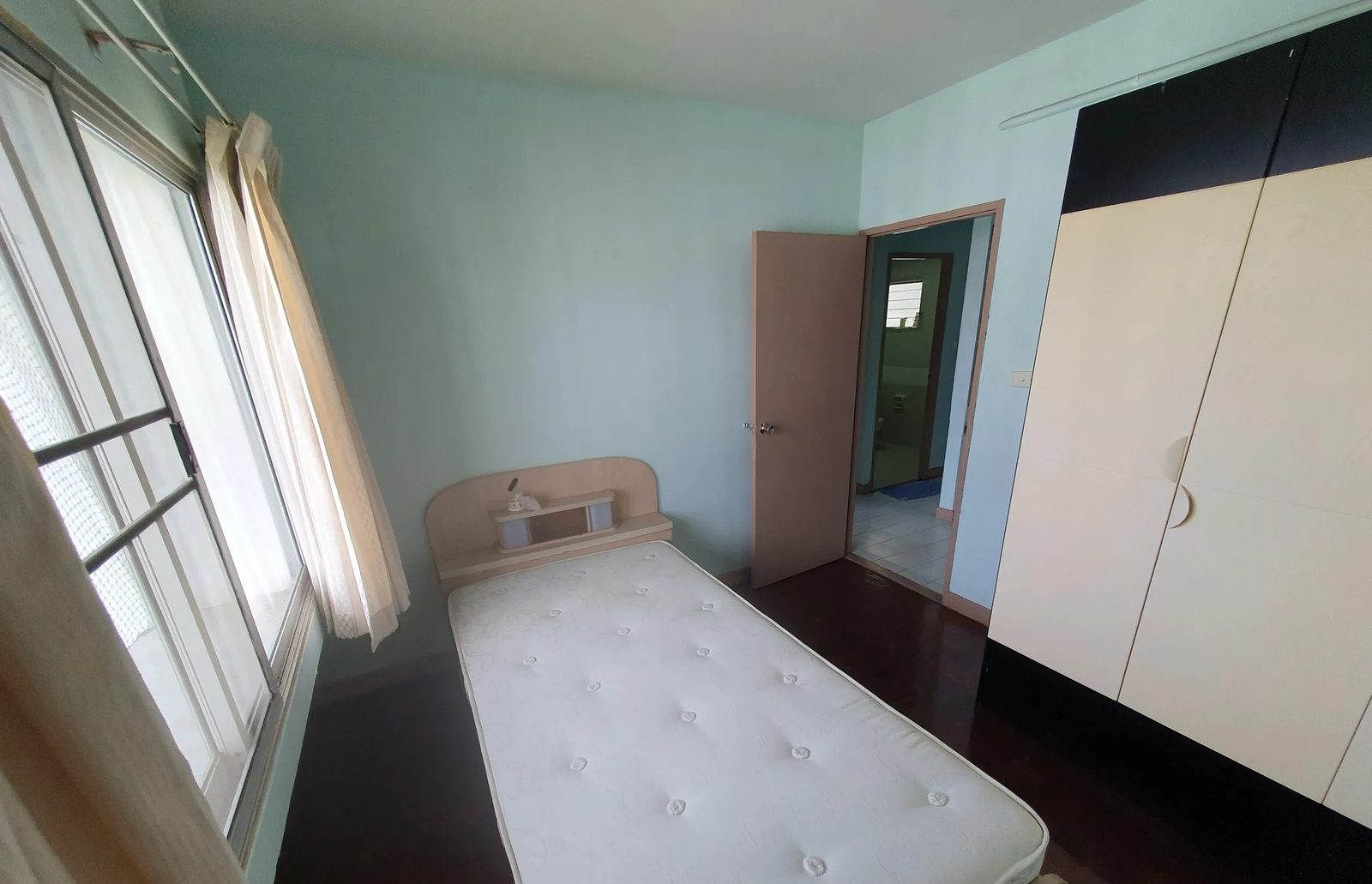 2 Bedroom Penthouse for rent at Baan Suanthon Rattanathibet — photo 4