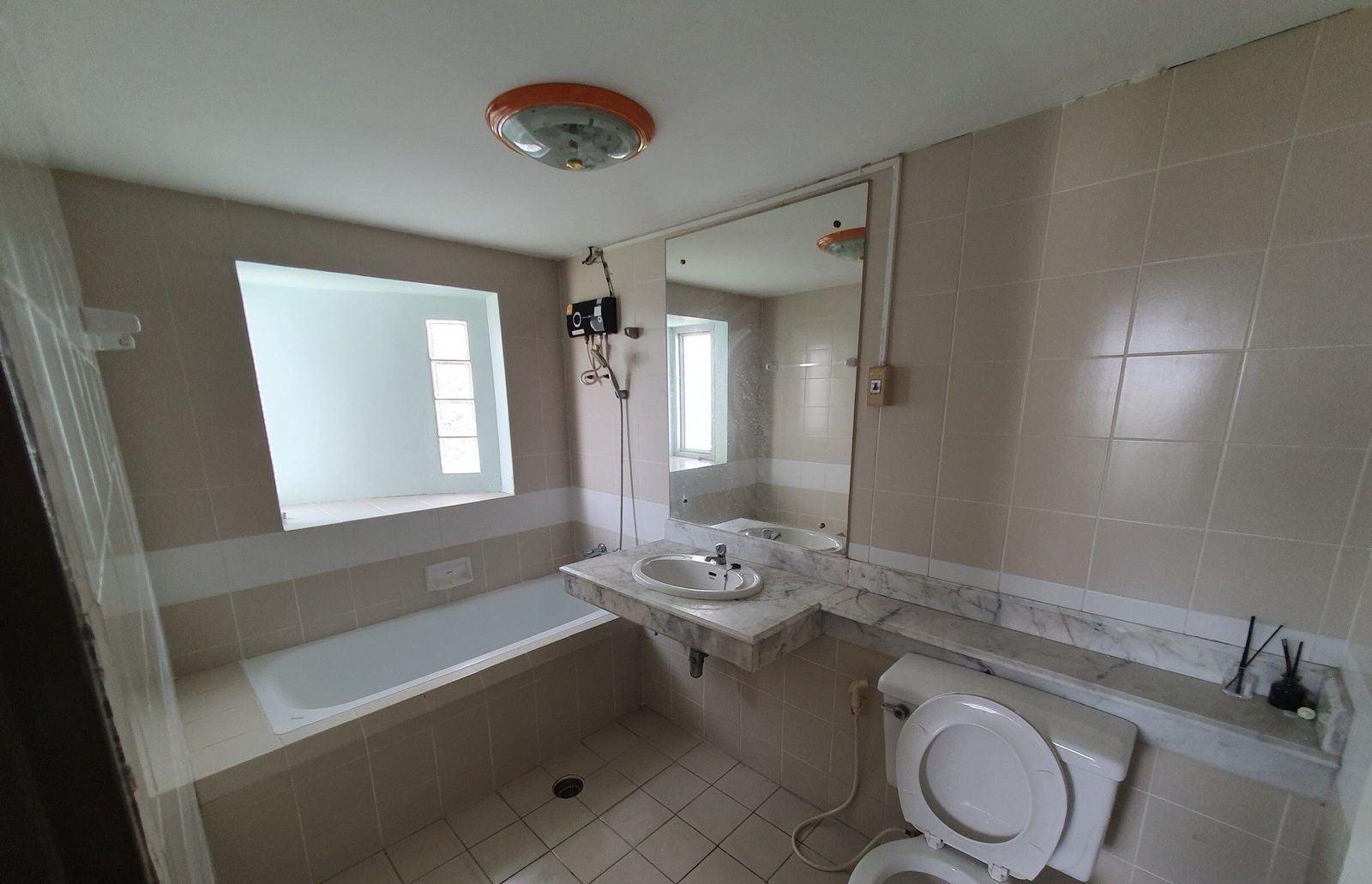2 Bedroom Penthouse for rent at Baan Suanthon Rattanathibet — photo 5