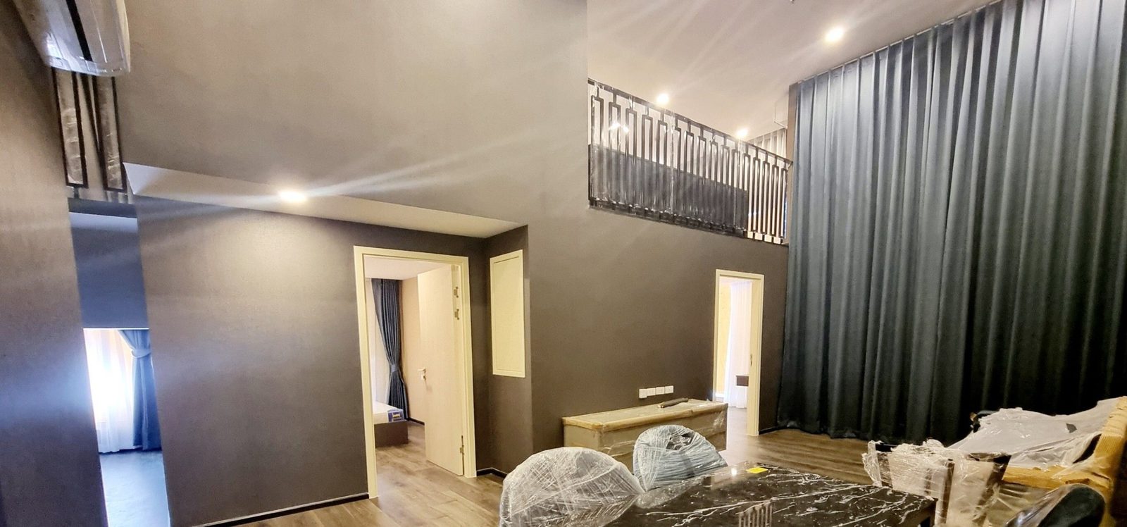 3 Bedroom Condo for rent at Ken Attitude Rattanathibet — photo 2