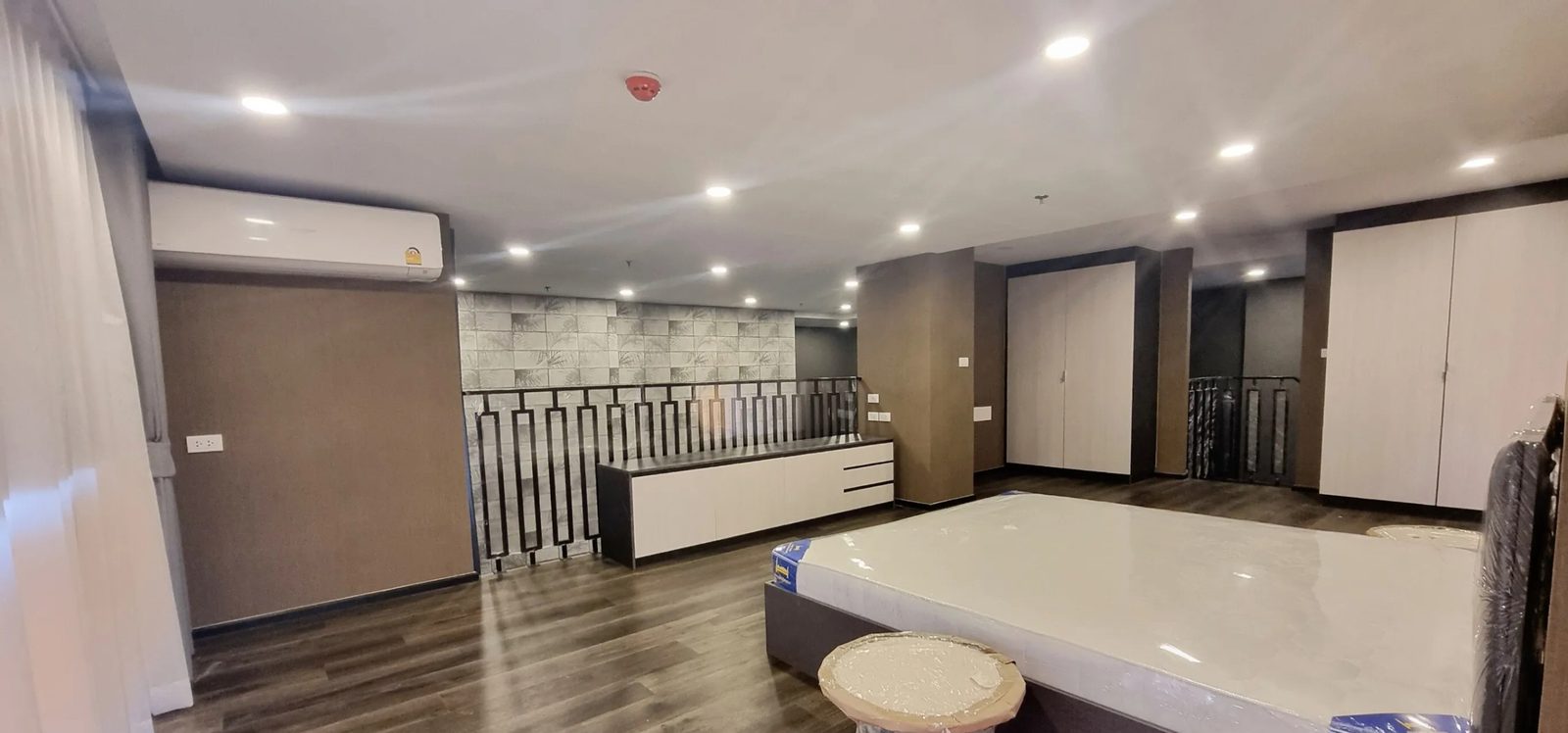 3 Bedroom Condo for rent at Ken Attitude Rattanathibet — photo 4