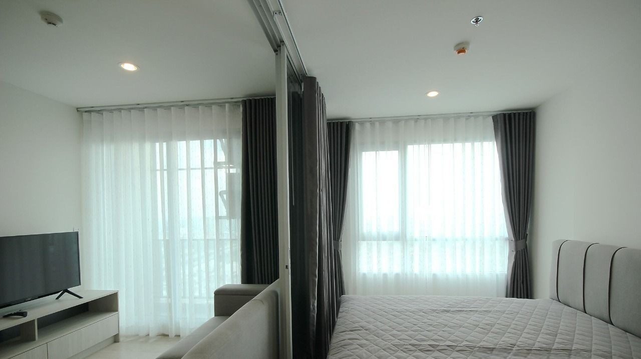 1 Bedroom Condo for rent at Niche Mono Chaengwattana — photo 1