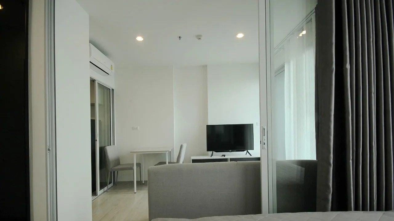 1 Bedroom Condo for rent at Niche Mono Chaengwattana — photo 2