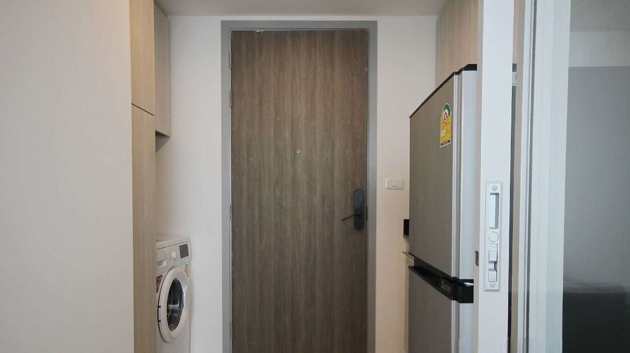 1 Bedroom Condo for rent at Niche Mono Chaengwattana — photo 3