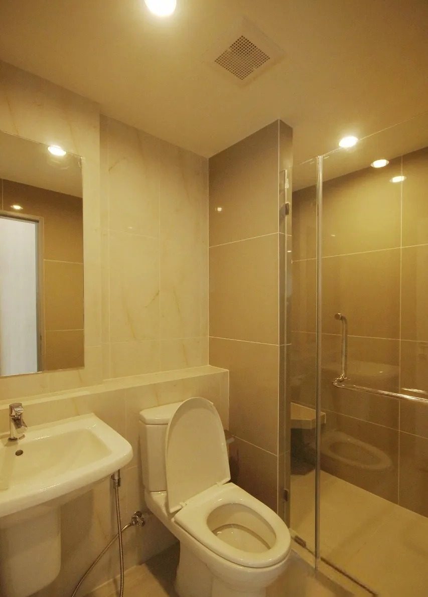1 Bedroom Condo for rent at Niche Mono Chaengwattana — photo 5