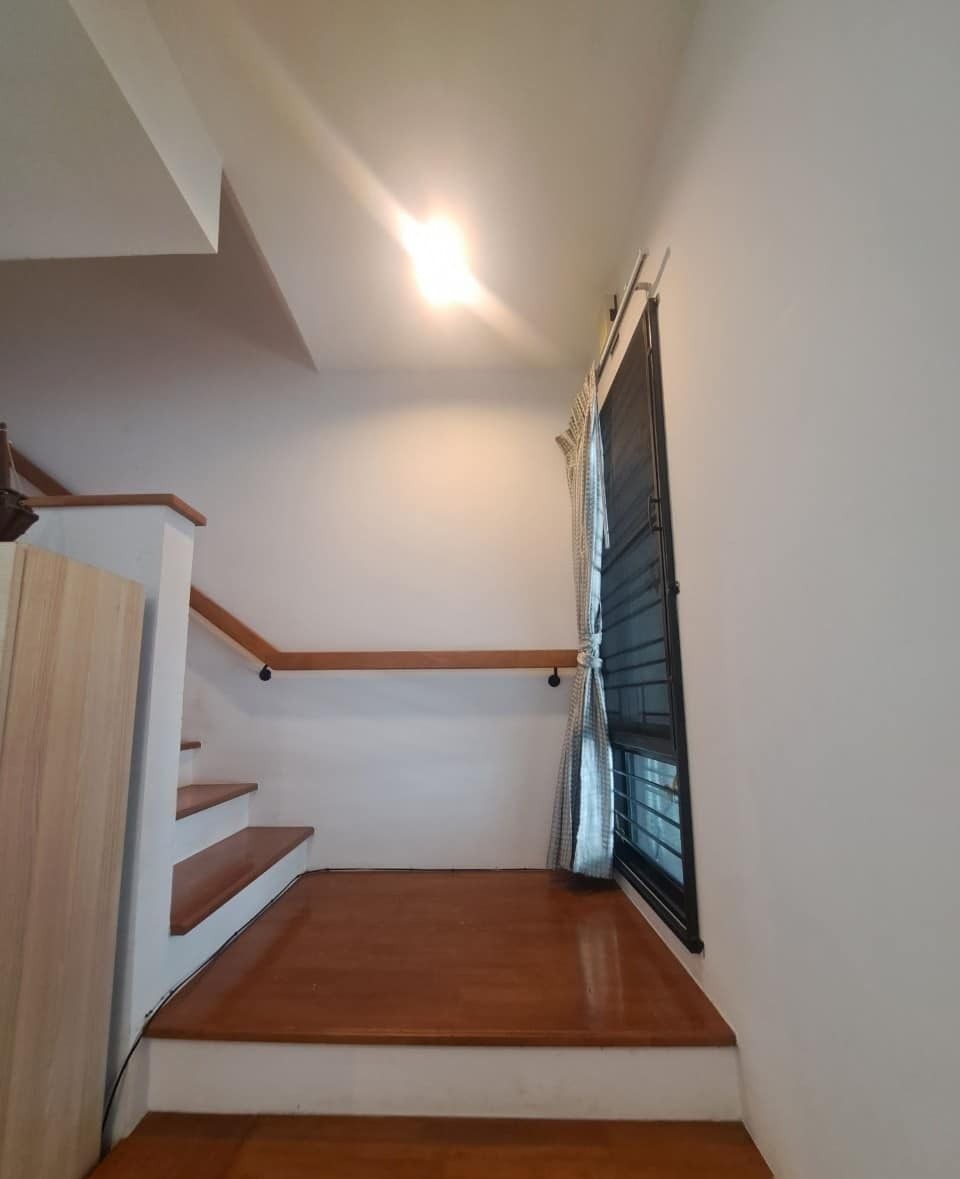3 Bedroom Townhouse for rent at Flora Wongsawang — photo 3