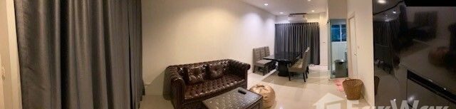 3 Bedroom Townhouse for rent at Patio Chaengwattana — photo 1