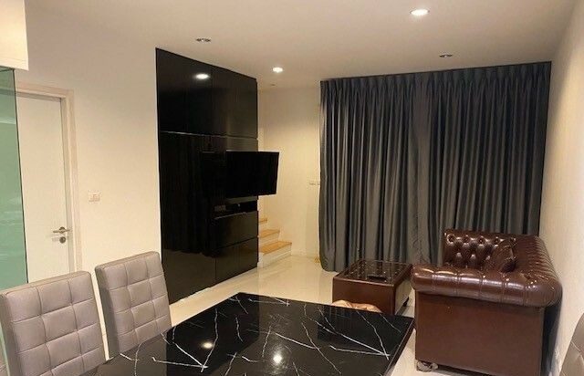 3 Bedroom Townhouse for rent at Patio Chaengwattana — photo 4