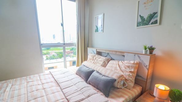 1 Bedroom Condo for rent at A Space Me Rattanathibet — photo 4